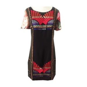 Anthropologie Ranna Gill Dress size 4